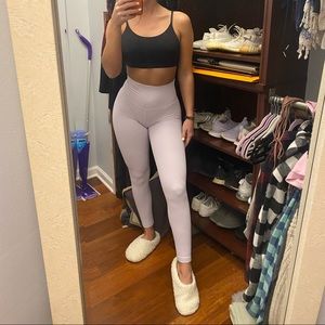 Lululemon align pant size 4